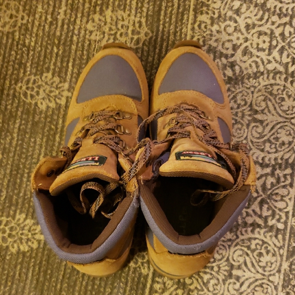 LL Bean Women's Classic Hiking Boots